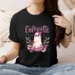 CAFEINETTE SHIRT